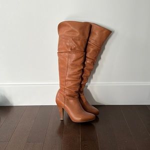 Aldo Boots